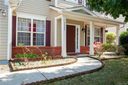 5809 Lindley Crescent Drive sold home in Indian Trail, SC