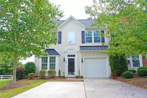 409 Windsor Gate Drive