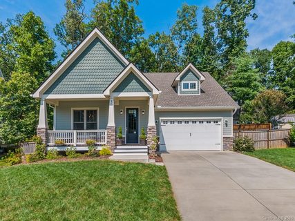 3 Ayr Court sold home in Quail Hollow, Arden, NC