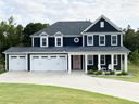 210 Country Lake Drive sold home in Mooresville, SC