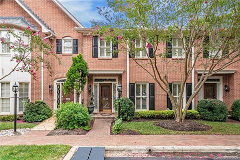 3543 Kylemore Court sold home in Waterford, Charlotte, NC