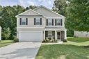 7714 Jenny Ann Drive sold home in Charlotte, SC