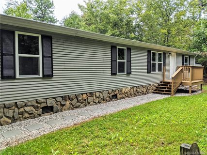 7 Misty Mountain Estates sold home in Misty Mountain Estates, Nebo, NC