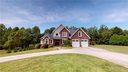 1437 Sweetbriar Lane sold home in Hickory, SC