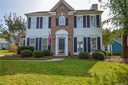 1979 Stratton Court sold home in Kannapolis, SC