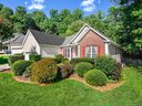 812 Cliff Rose Court sold home in Fletcher, SC