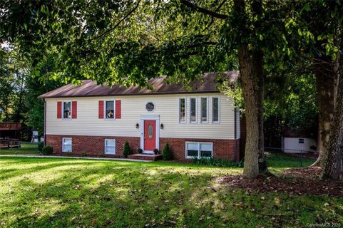 2312 Westminster Drive