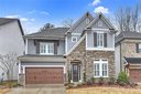 13215 Kornegy Drive sold home in Charlotte, SC