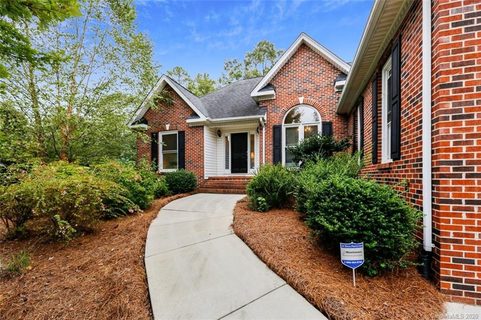 4601 Channing Park Way sold home in Channing Park, Rock Hill, SC