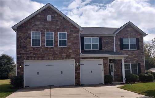 5310 Hackberry Lane
