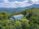 548 Thorncrest Drive sold home in Burnsville, SC