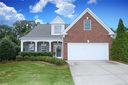 9018 Elrose Place sold home in Charlotte, SC