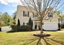 13813 Millers Creek Lane sold home in Charlotte, SC