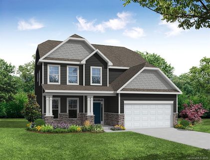 4503 Falls Lake Drive Lot 133