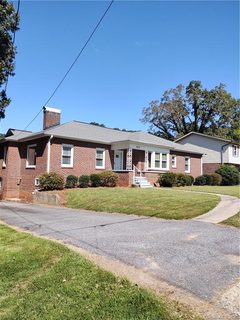 819 4th Street Drive sold home in oakwood, Hickory, NC