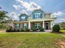 8529 Olde Stonegate Lane sold home in Mint Hill, SC