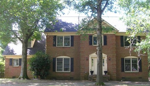 2837 Winding Oak Drive