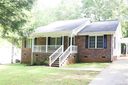 207 Roberts Avenue sold home in York, SC