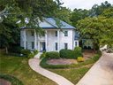 2325 Lathrop Lane sold home in Charlotte, SC