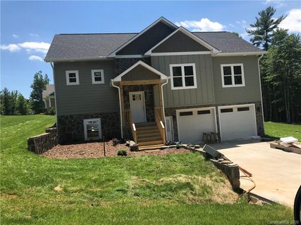 1735 Plantation Loop sold home in McCracken Ford, Morganton, NC