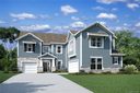 9594 Brevard Court sold home in Concord, SC