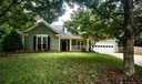 3605 Wood Duck Court sold home in Concord, SC