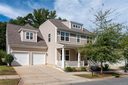 17325 Caldwell Track Drive sold home in Huntersville, SC