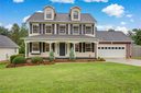202 Brookstone Way sold home in Salisbury, SC