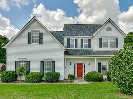 7801 Ebony Road