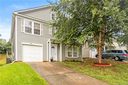 1224 Allegiance Drive sold home in Charlotte, SC