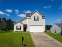 2618 Lookout Point Road sold home in Kannapolis, SC