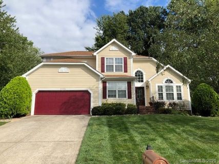 21426 Crown Lake Drive