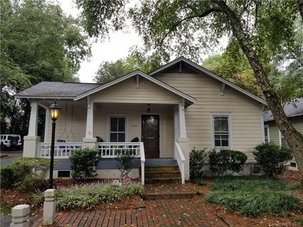 1520 Rensselaer Place sold condo in Rensselaer Place, Charlotte, NC