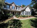 1818 Kings Manor Court sold home in Matthews, SC