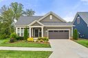 8032 Parknoll Drive sold home in Huntersville, SC