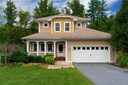 131 Fox Creek Drive sold home in Fletcher, SC