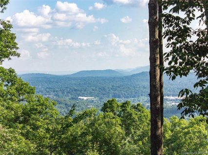 119 Boulder Creek Way 16 sold lot in Falcon Ridge At Haw Creek, Asheville, NC