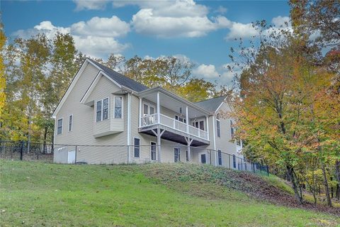 56 Gaston Mountain Road