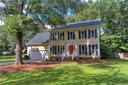 10504 Elrod Lane sold home in Charlotte, SC