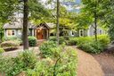 137 Bear Landing Drive sold home in Hendersonville, SC