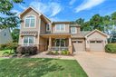 2032 Middleton Farm Drive sold home in Belmont, SC