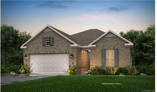 15023 Autumn Sage Drive 70 sold home in Beckett Cove, Charlotte, NC