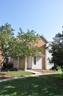 7823 Davinci Lane Apt A sold condo in Renaissance Gardens, Charlotte, NC