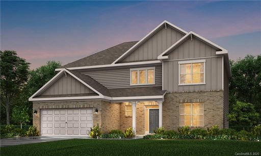 16167 Flame Azalea Court 37 sold home in Beckett Cove, Charlotte, NC