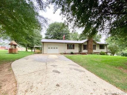 47 Greenfield Lane sold home in Green Acres, Taylorsville, NC