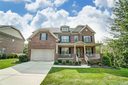 8933 Red Barone Place sold home in Waxhaw, SC