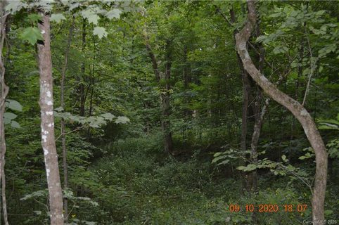 0000 Summit Ridge Drive 31 sold lot in Walnut Creek Ridge, Waynesville, NC