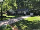 5922 Trotters Ridge Drive 67 sold home in Charlotte, SC