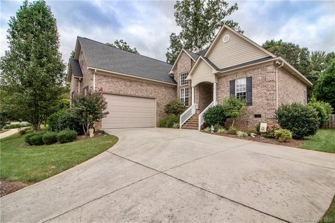 350 River Birch Circle sold home in The Woodlands, Mooresville, NC