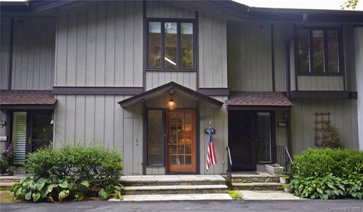 154 Island Drive E sold home in The Village at Grandfather, Linville, NC